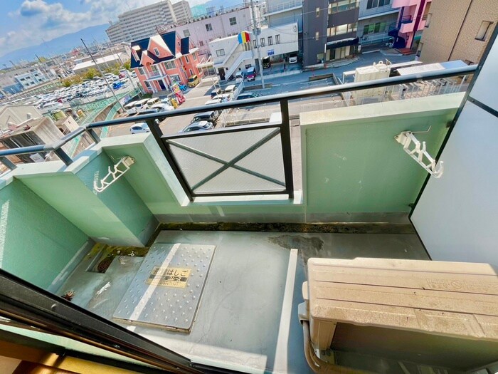 ウインズ１２号館の物件内観写真