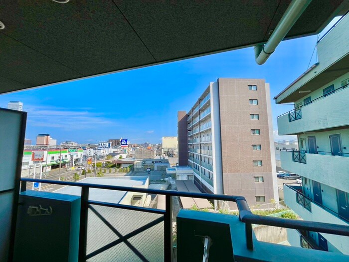 ウインズ１２号館の物件内観写真