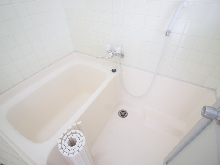 湊川パークハイツ(210)の物件内観写真