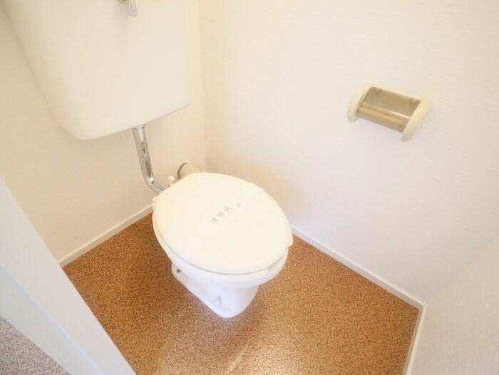 湊川パークハイツ(210)の物件内観写真