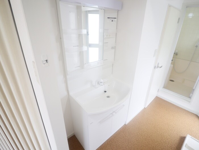 湊川パークハイツ(210)の物件内観写真