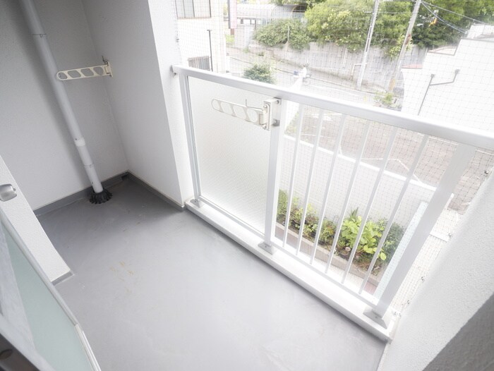 湊川パークハイツ(210)の物件内観写真