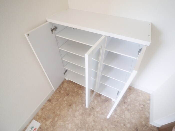 湊川パークハイツ(210)の物件内観写真