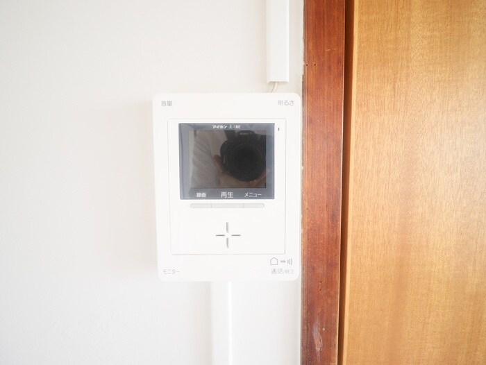 湊川パークハイツ(210)の物件内観写真