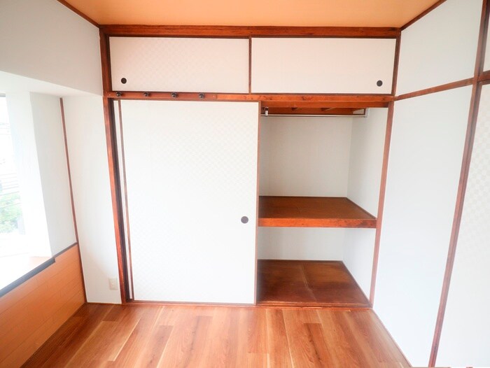 湊川パークハイツ(210)の物件内観写真