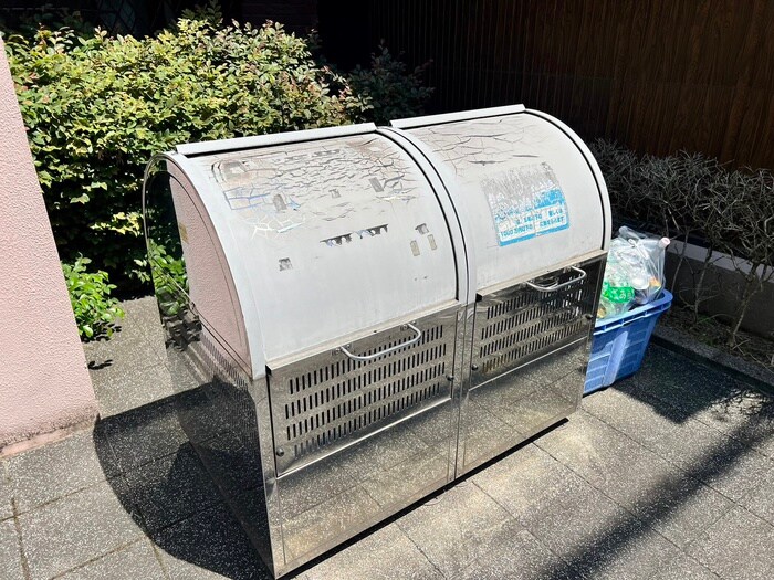 ボナレテラ吉文字の物件外観写真