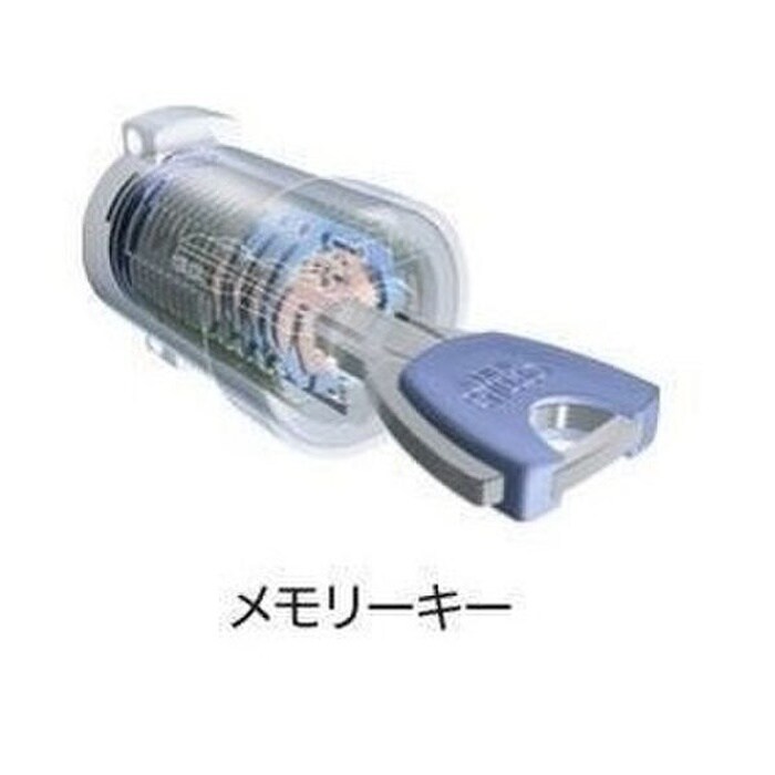 メゾン　ラシュレの物件外観写真