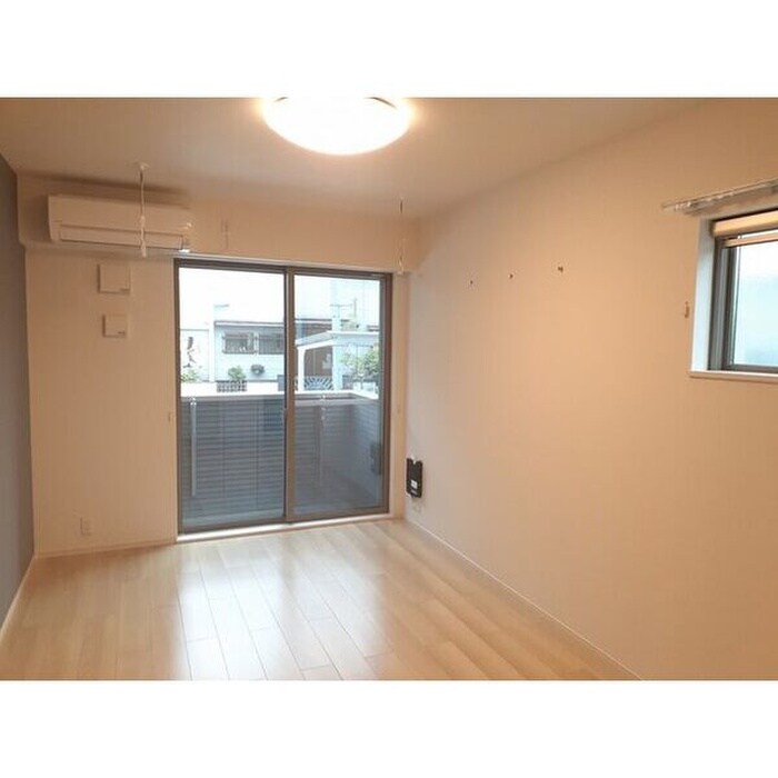 メゾン　ラシュレの物件内観写真