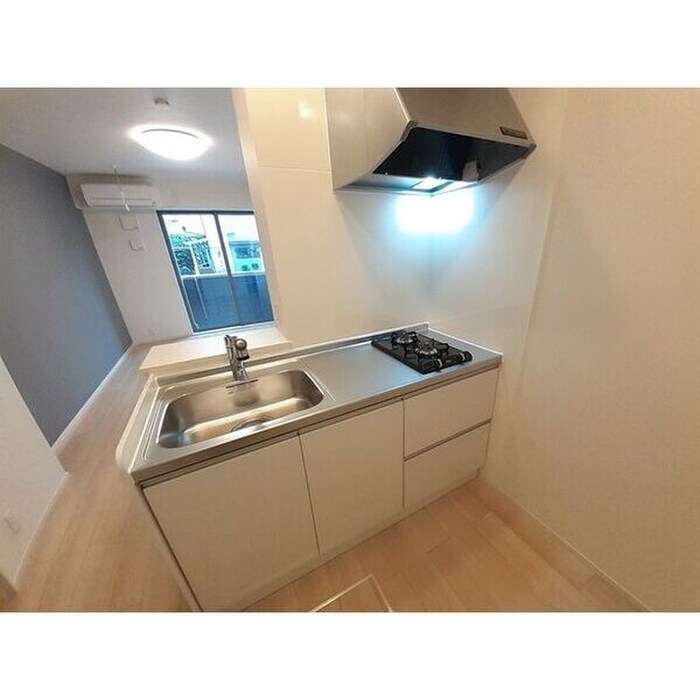 メゾン　ラシュレの物件内観写真