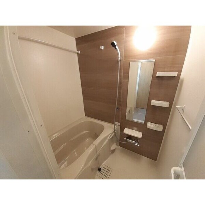 メゾン　ラシュレの物件内観写真