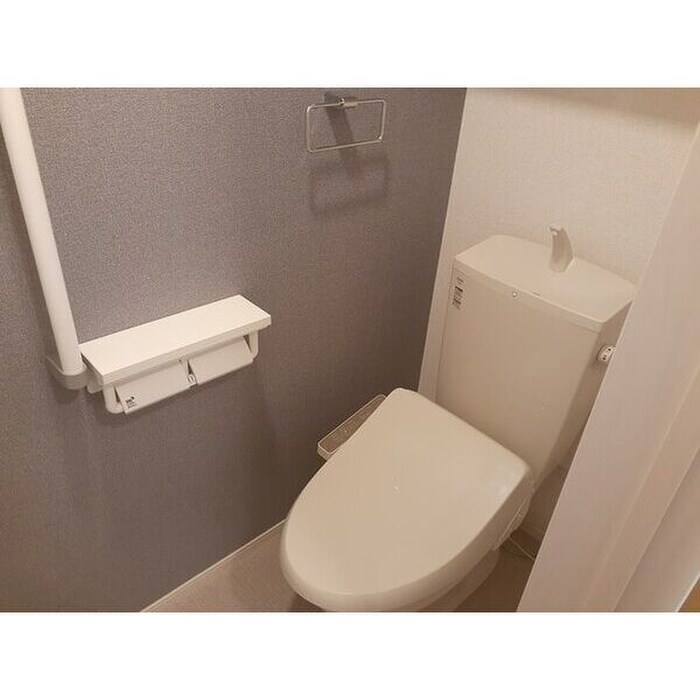 メゾン　ラシュレの物件内観写真