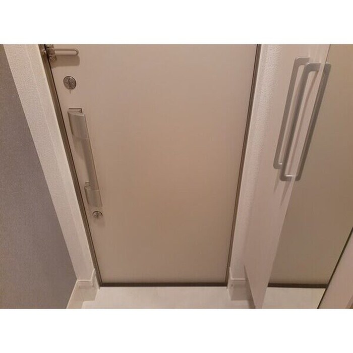 メゾン　ラシュレの物件内観写真