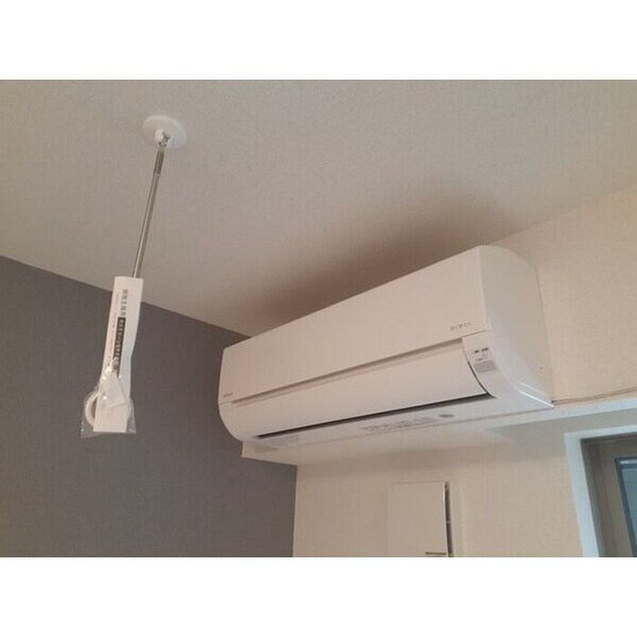 メゾン　ラシュレの物件内観写真