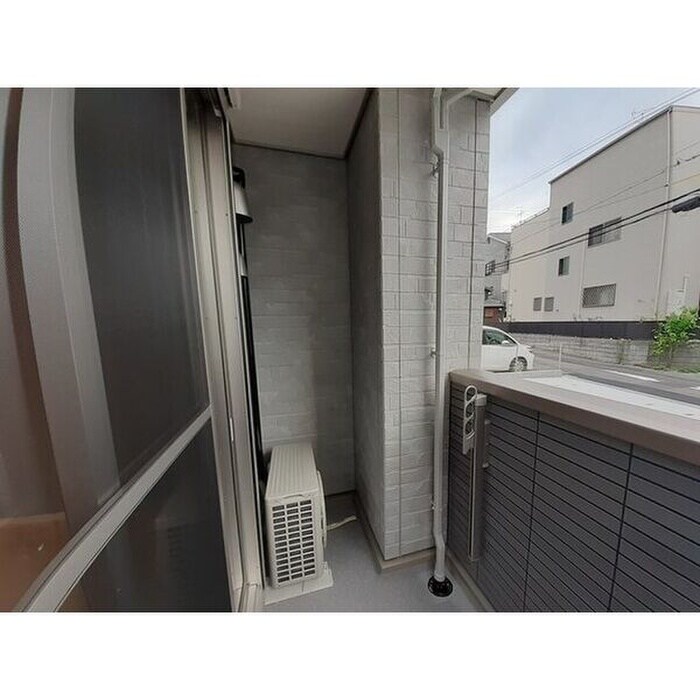 メゾン　ラシュレの物件内観写真