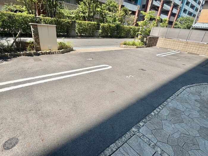 Chouchouにおの浜の物件外観写真