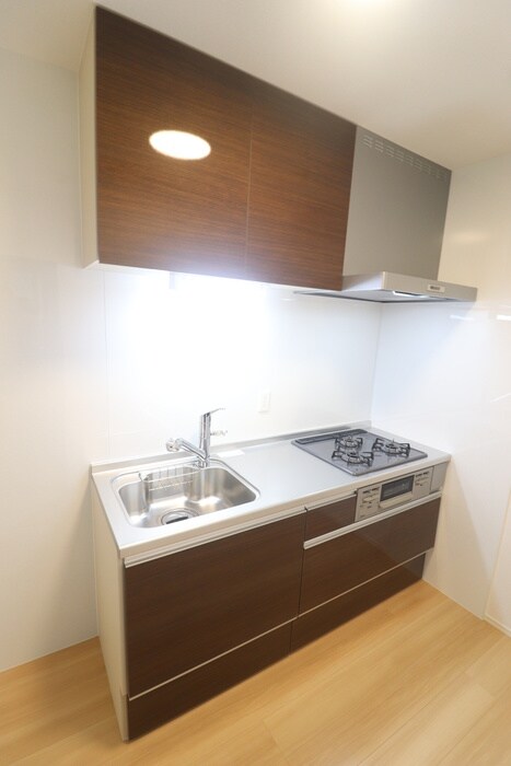 Chouchouにおの浜の物件内観写真