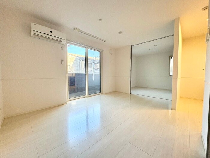 Chouchouにおの浜の物件内観写真