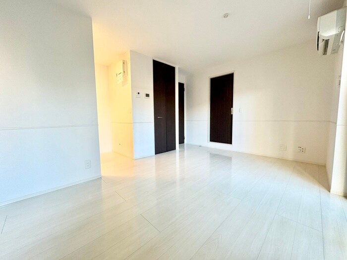 Chouchouにおの浜の物件内観写真