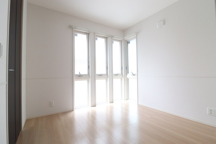 Chouchouにおの浜の物件内観写真