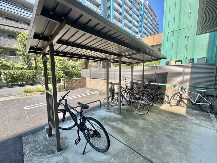 Chouchouにおの浜の物件外観写真