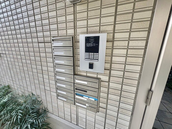 Chouchouにおの浜の物件外観写真