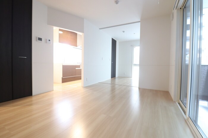 Chouchouにおの浜の物件内観写真