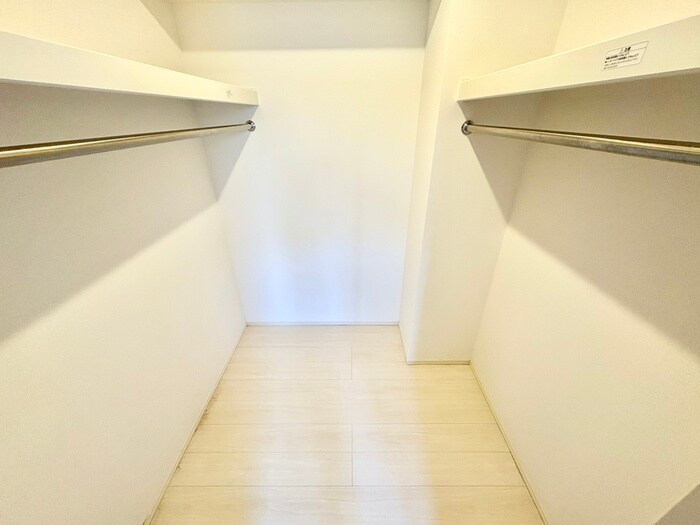 Chouchouにおの浜の物件内観写真