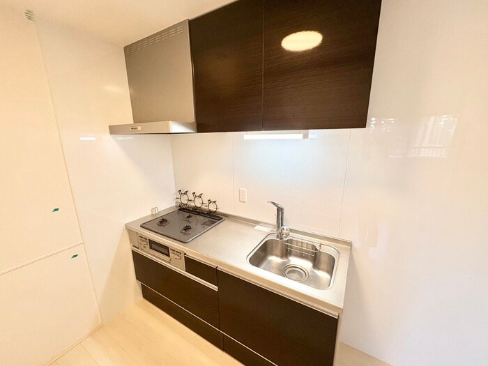 Chouchouにおの浜の物件内観写真