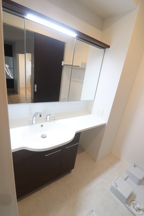 Chouchouにおの浜の物件内観写真