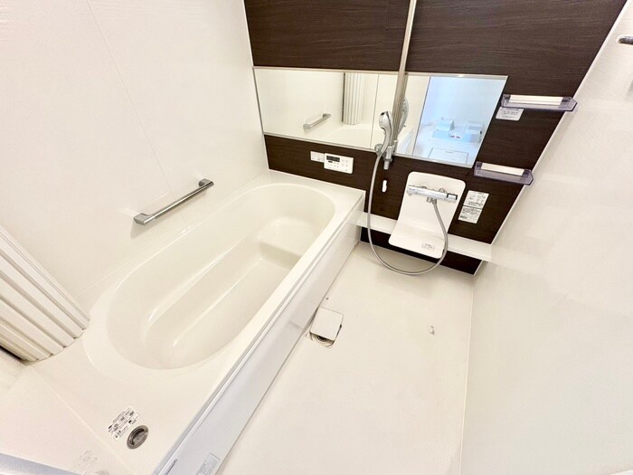 Chouchouにおの浜の物件内観写真