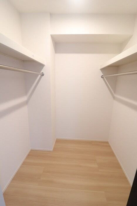 Chouchouにおの浜の物件内観写真