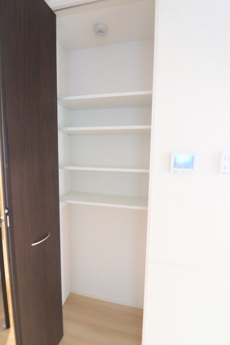 Chouchouにおの浜の物件内観写真