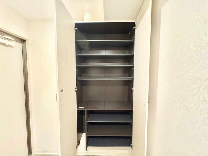 Chouchouにおの浜の物件内観写真