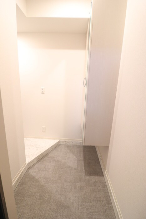 Chouchouにおの浜の物件内観写真