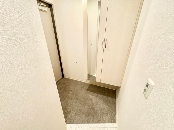 Chouchouにおの浜の物件内観写真