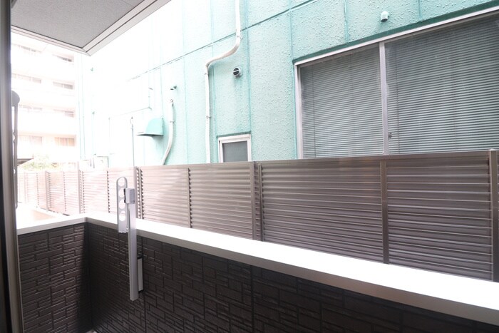 Chouchouにおの浜の物件内観写真