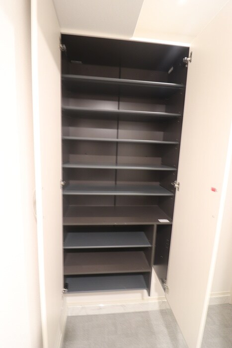 Chouchouにおの浜の物件内観写真