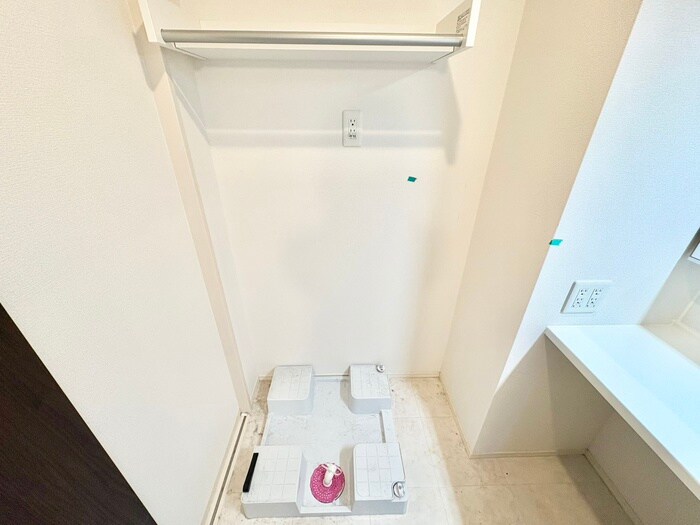 Chouchouにおの浜の物件内観写真