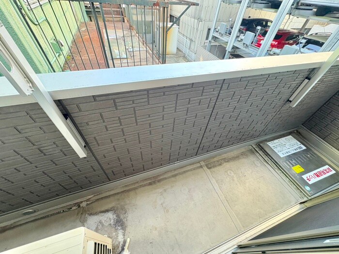 Chouchouにおの浜の物件内観写真