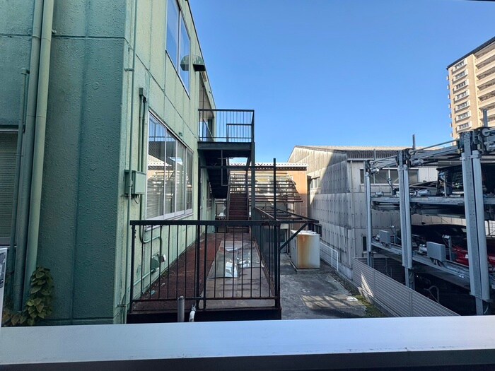 Chouchouにおの浜の物件内観写真