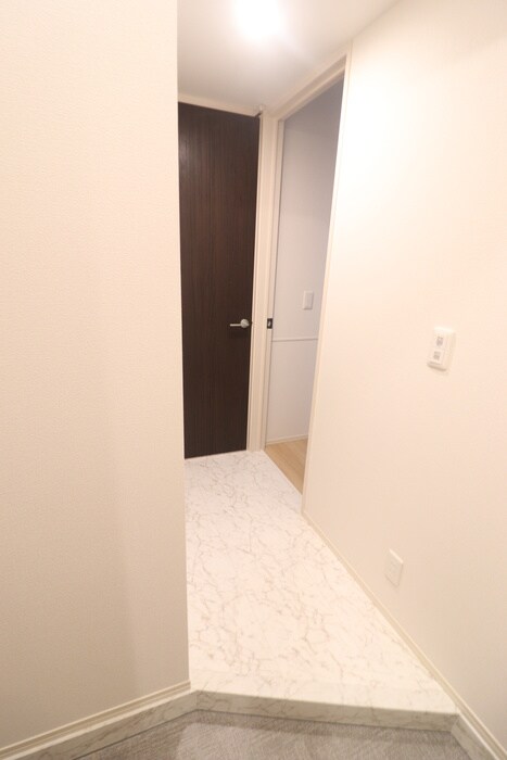 Chouchouにおの浜の物件内観写真