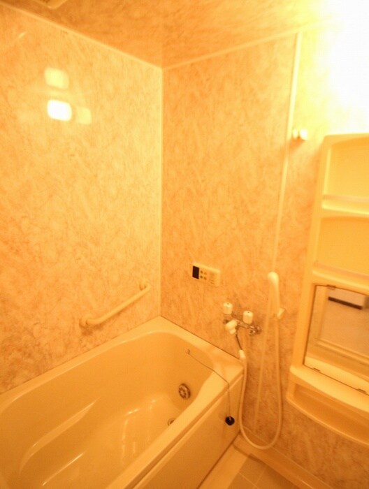 マンションサンコ－の物件内観写真