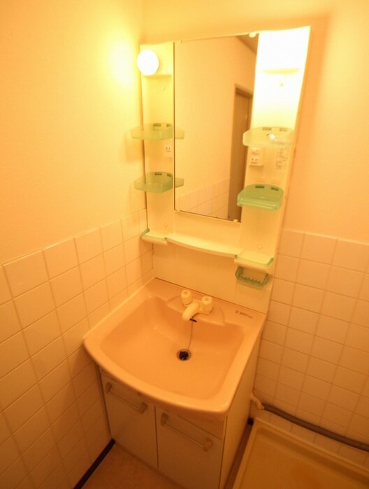 マンションサンコ－の物件内観写真