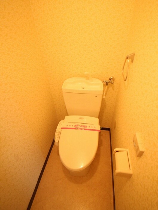 マンションサンコ－の物件内観写真