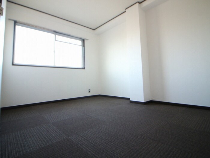 マンションサンコ－の物件内観写真