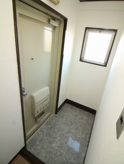 マンションサンコ－の物件内観写真