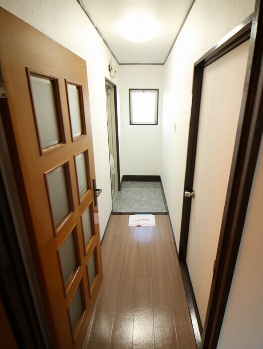 マンションサンコ－の物件内観写真