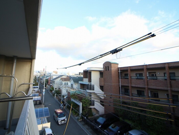 マンションサンコ－の物件内観写真