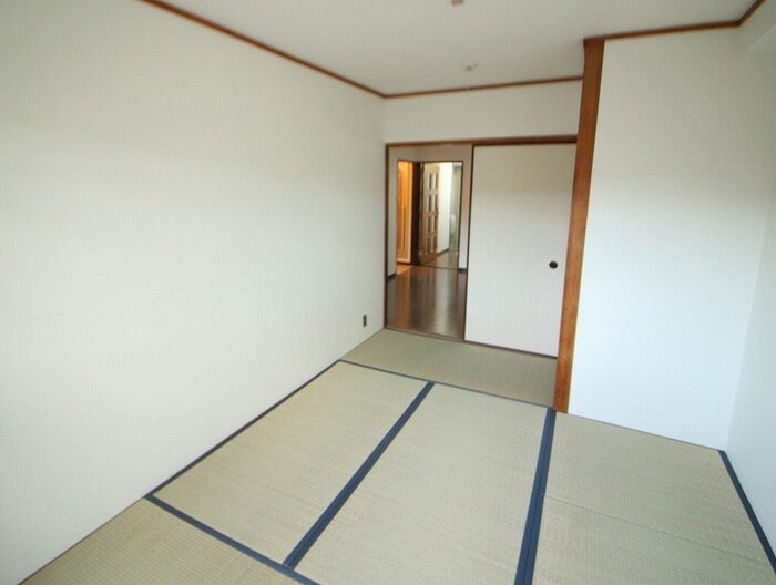 マンションサンコ－の物件内観写真