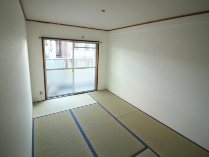 マンションサンコ－の物件内観写真